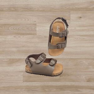 Mia Sandals Toddler Size 4